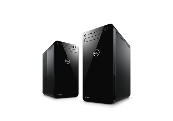 Dell XPS 8930 Desktop-PC - PC online kaufen | NBB