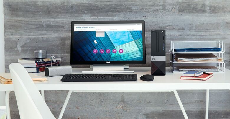 DELL Vostro 3470 SFF - PC online kaufen | NBB