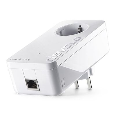 devolo Magic 1 LAN Powerline Adapter