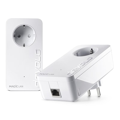devolo Magic 1 LAN Powerline Starter Kit