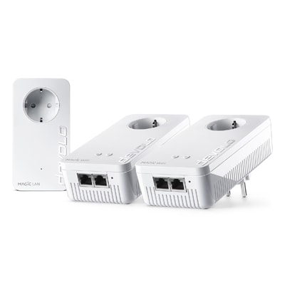 devolo Magic 2 WiFi 6 Multiroom Kit
