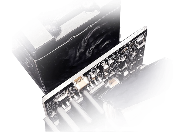 MSI MPG A1250GS PCIE5 | PC-Netzteil_3