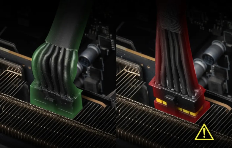 MSI MPG A1250GS PCIE5 | PC-Netzteil_9