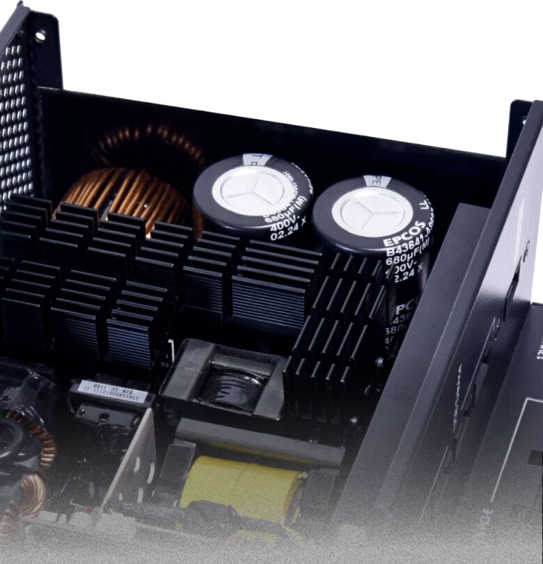 Lian Li EDGE PLATINUM 850W ATX 3.1 weiß | PC-Netzteil_6