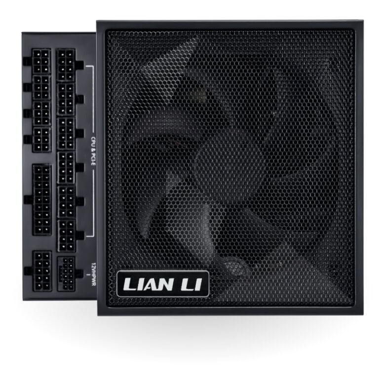 Lian Li EDGE PLATINUM 850W ATX 3.1 weiß | PC-Netzteil_7