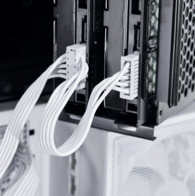 Lian Li EDGE PLATINUM 850W ATX 3.1 weiß | PC-Netzteil_9