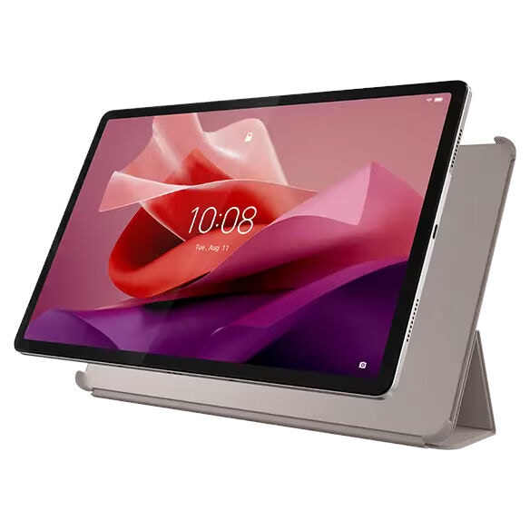 Lenovo Tab P12 Folio Case (Oat)