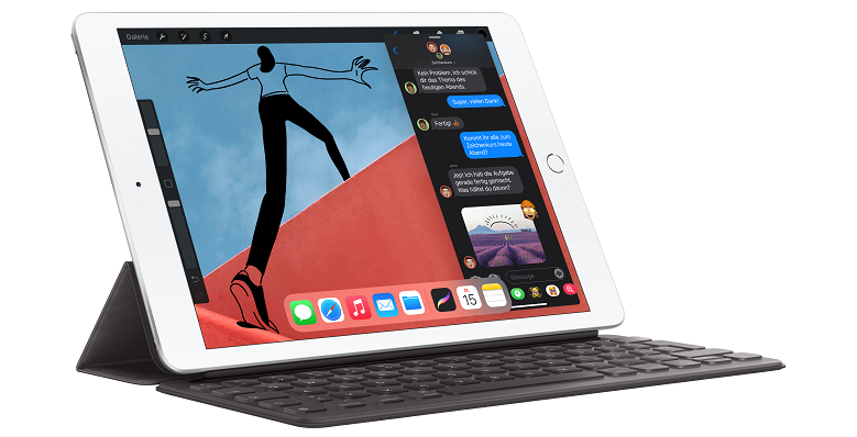 Apple Ipad Online Gunstig Bestellen Nbb