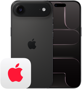 iPhone Air 256GB Space Schwarz - Handy online kaufen | NBB