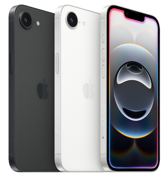 iPhone 17e