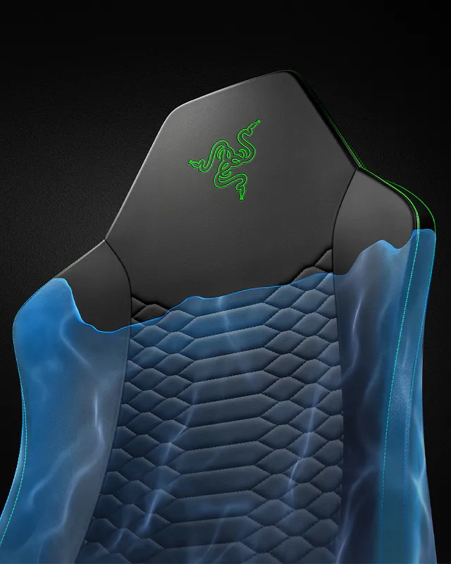 Razer Iskur V2 NewGen _2
