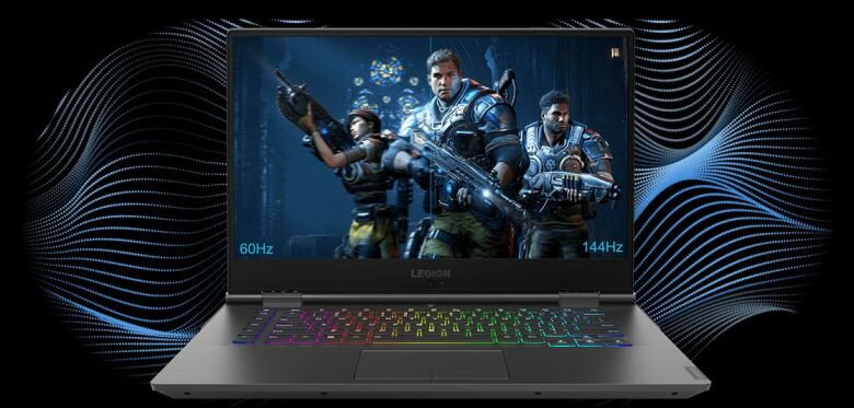 Lenovo Legion Y740 15ICHg Gaming Notebooks online kaufen NBB
