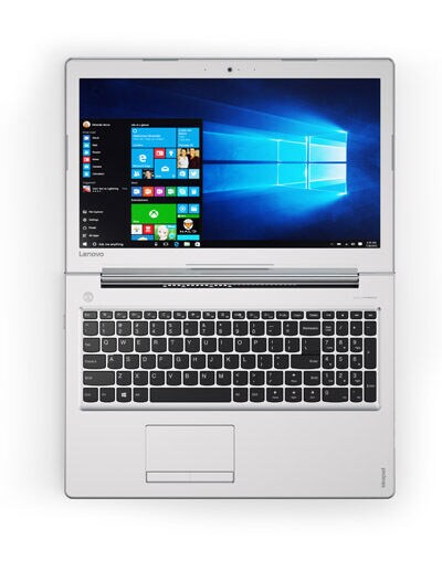 Lenovo 510-15IKB - Notebooks online kaufen | NBB