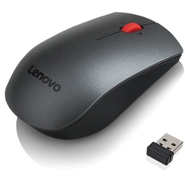 Lenovo Professional Wireless Laser Mouse_11