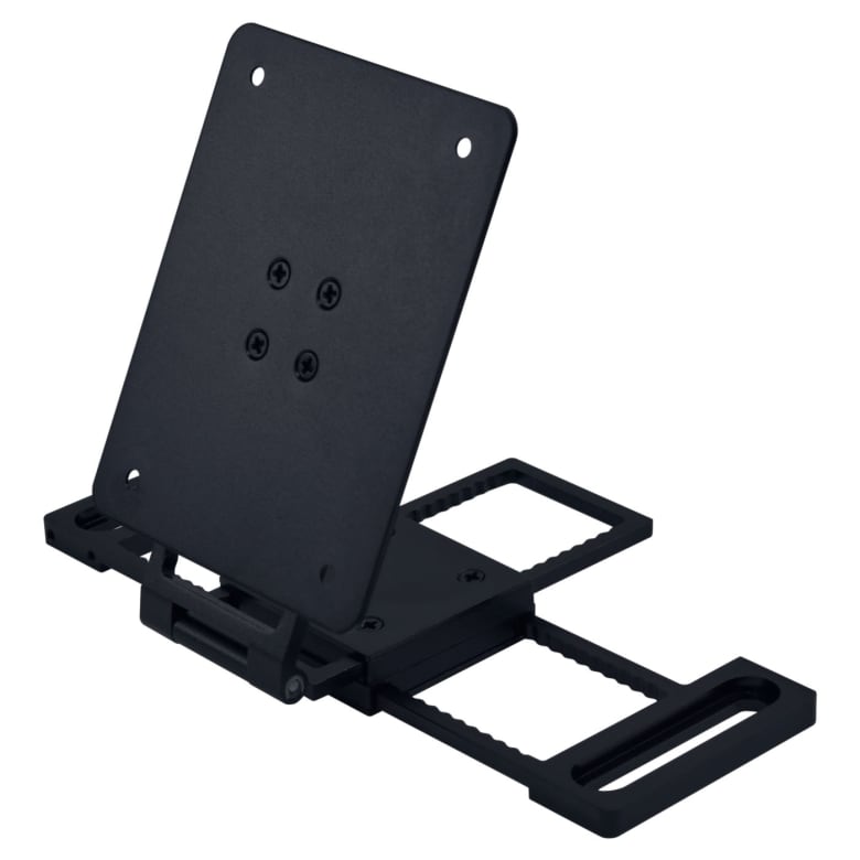 Lian Li 8.8 Zoll Universal Screen weiß_4