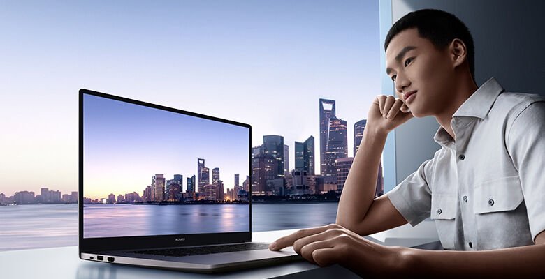 Visiodirect® Dalle ecran 15.6 LED compatible avec Huawei MATEBOOK D 15 (2020) 1920X1080 350mm sans fixations connecteur de 30 pin - Informatique