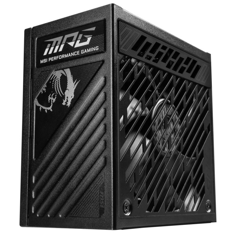 MSI MPG A1250GS PCIE5 | PC-Netzteil_1