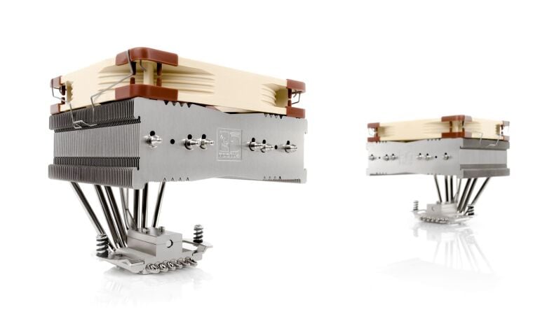 Noctua NH-C14S | CPU-Kühler