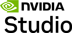 NVIDIA Studio
