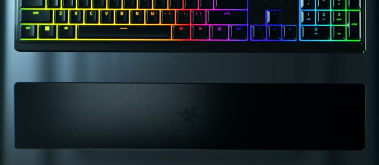 Razer Ornata V3 - Low Profile Gaming Tastatur_6