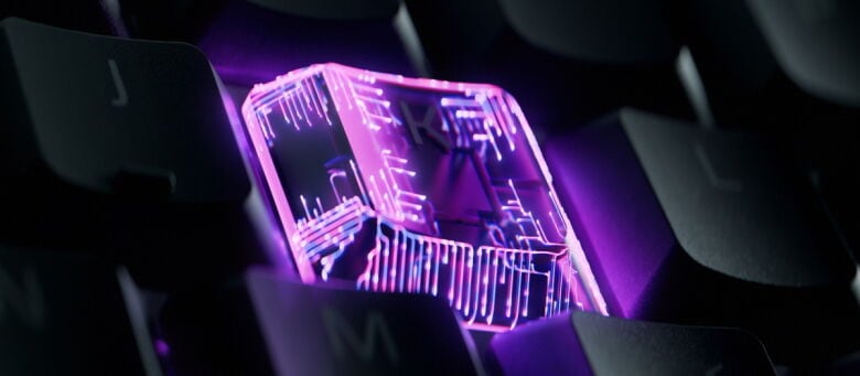 Razer Ornata V3 - Low Profile Gaming Tastatur_4
