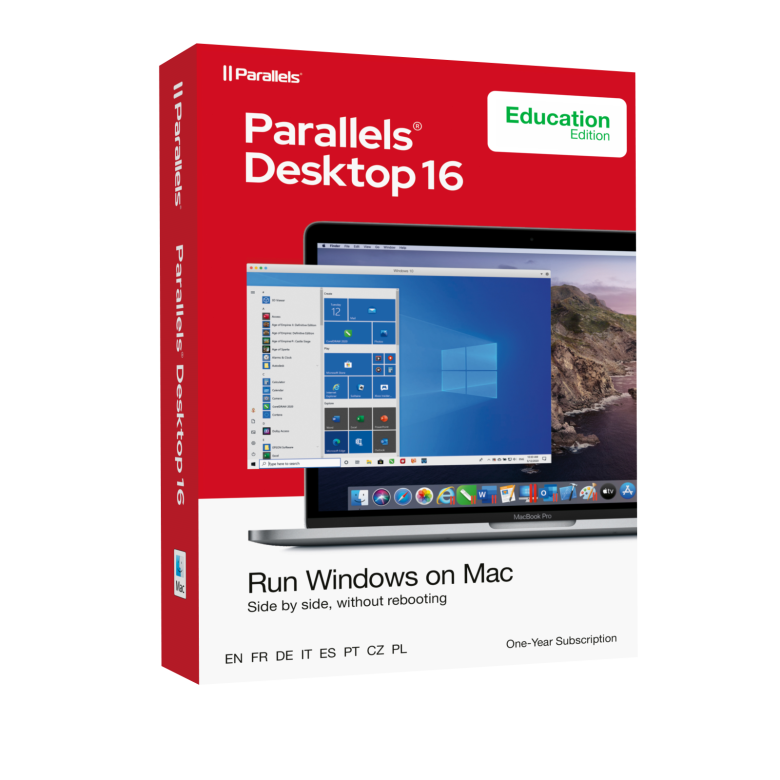 parallels desktop 16 pro parallels desktop 16 pro