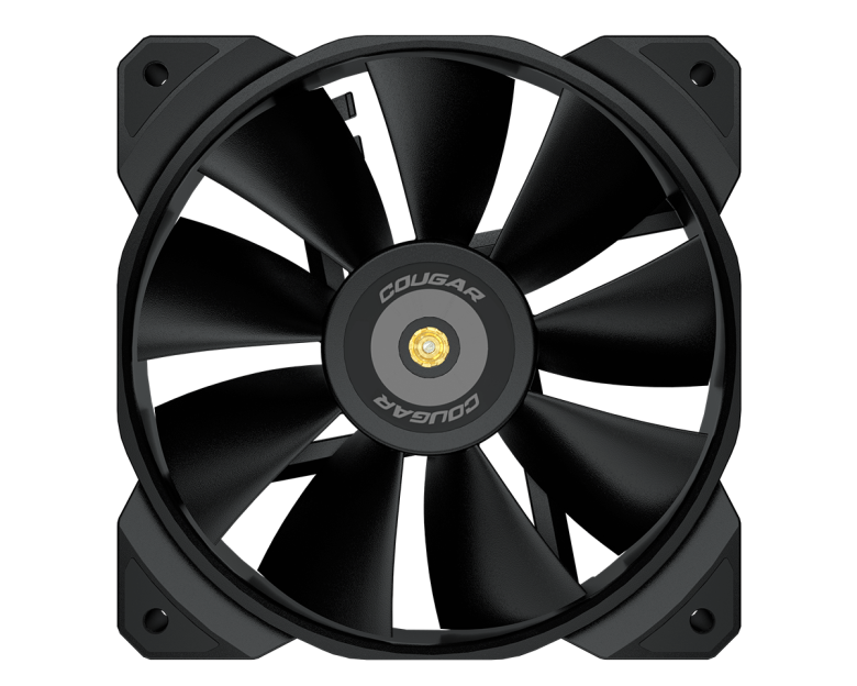 COUGAR Poseidon GT 240 ARGB schwarz | AiO-Wasserkühlung_8