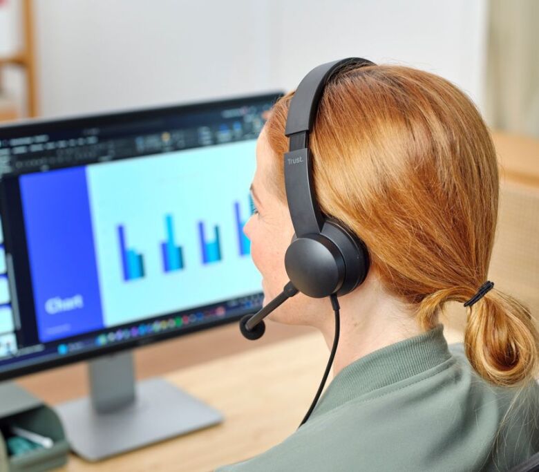Trust Ayda USB-ENC PC Headset_2