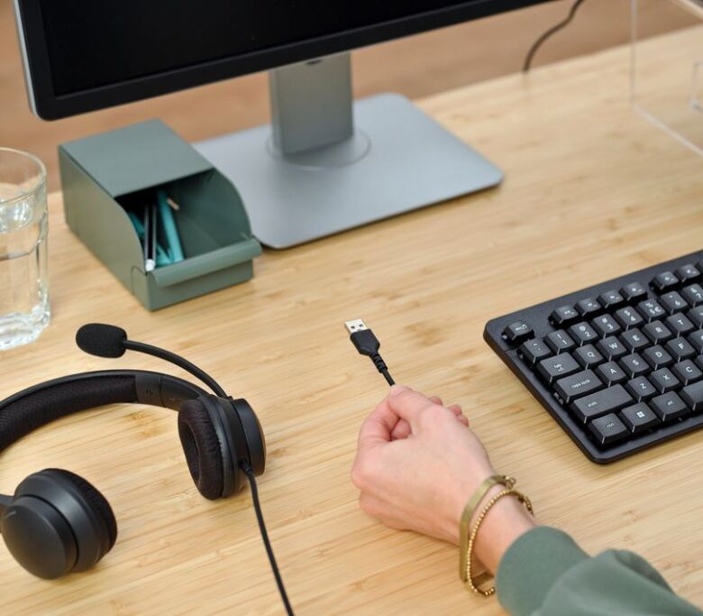 Trust Ayda USB-ENC PC Headset_6