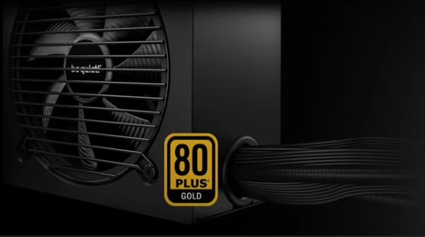 be quiet! PURE POWER 12 850W | PC-Netzteil_1