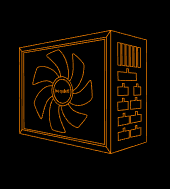 be quiet! PURE POWER 12 850W | PC-Netzteil_2