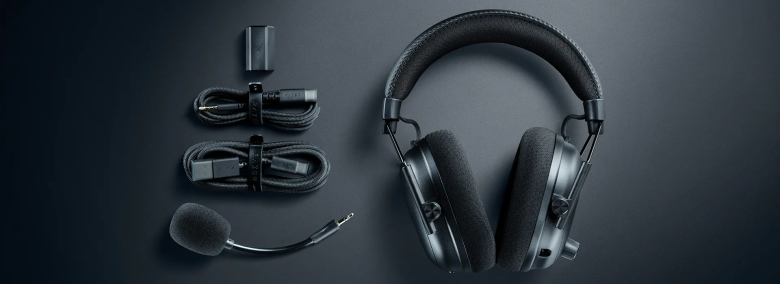 新品未開封 Razer BlackShark V3 Pro ブラック Razer Blackshark V3 Pro - Headset online kaufen | NBB