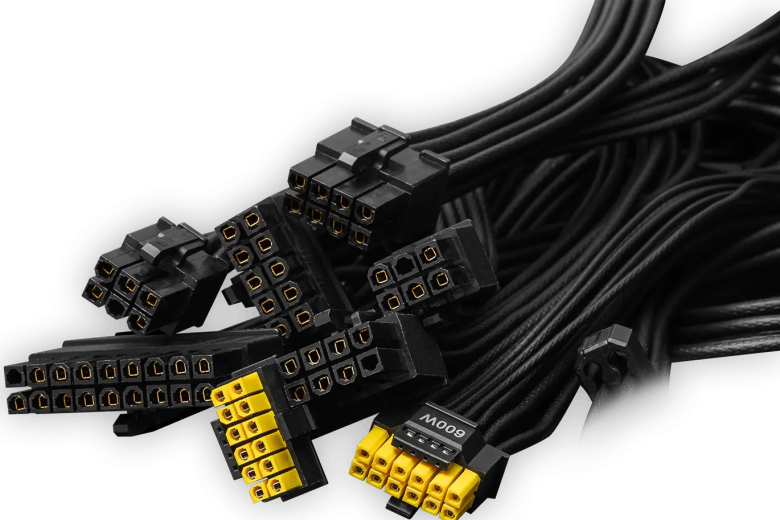 MSI MPG A1250GS PCIE5 | PC-Netzteil_7