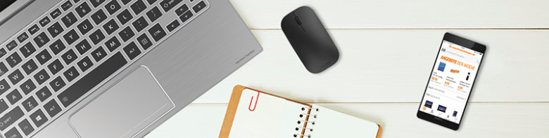 Willkommen bei notebooksbilliger.de