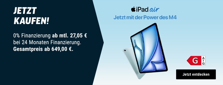 iPad Air
