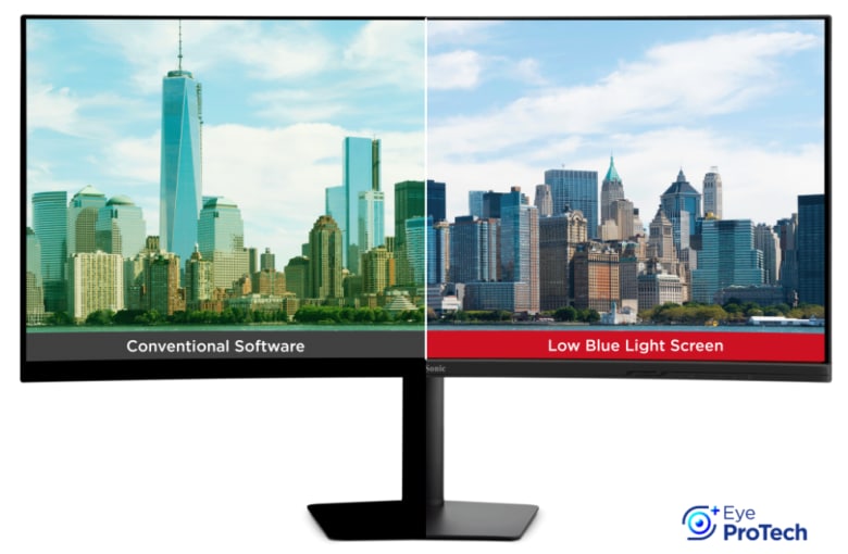 ViewSonic VA3820C 38 Zoll UWQHD+ 21:9 Curved Monitor mit USB-C Hub_11