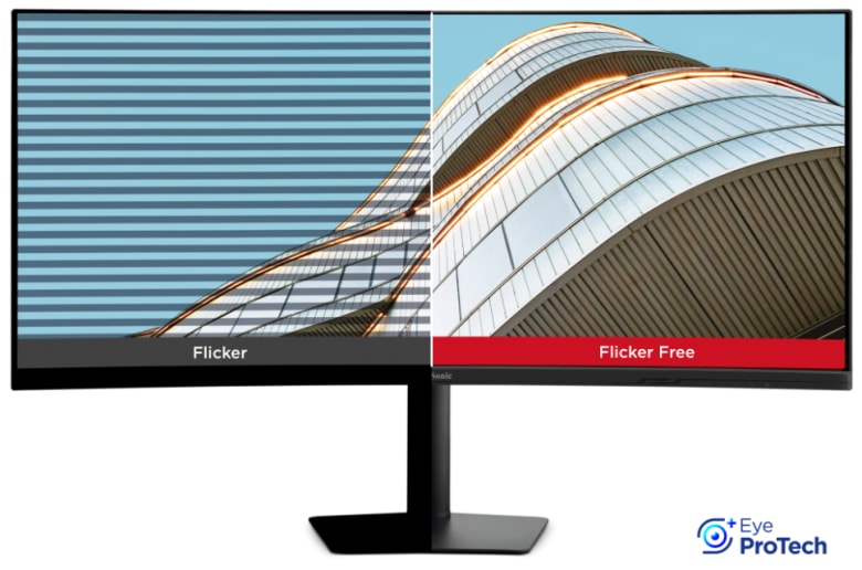 ViewSonic VA3820C 38 Zoll UWQHD+ 21:9 Curved Monitor mit USB-C Hub_10