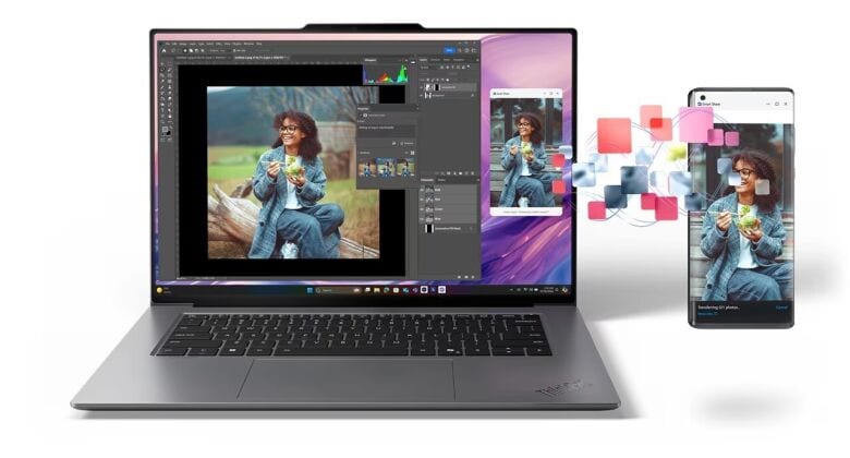 Lenovo ThinkPad X9-15 - 21Q6001DGE-CAMPUS_14