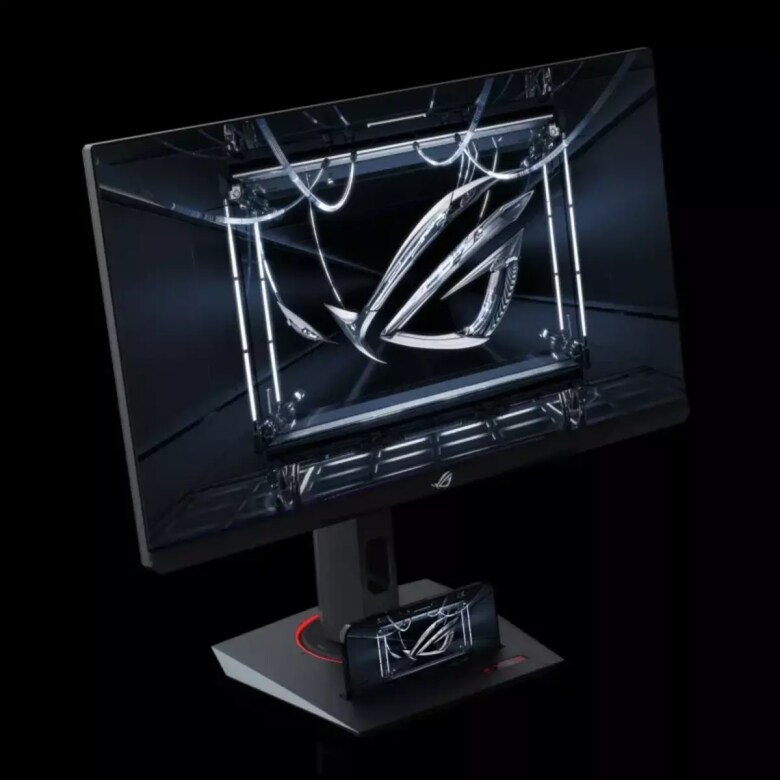 ASUS ROG Strix XG27ACS 27 Zoll WQHD, 180Hz, 1ms, Adaptive Sync_9