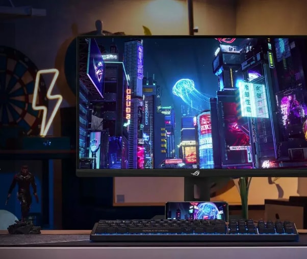 ASUS ROG Strix XG27ACS 27 Zoll WQHD, 180Hz, 1ms, Adaptive Sync_2