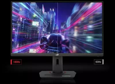 ASUS ROG Strix XG27ACS 27 Zoll WQHD, 180Hz, 1ms, Adaptive Sync_3