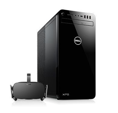 ゲーミングPC】DELL XPS 8930 i7 8700 GTX1050Ti 4GB NVMe 256GB + HDD