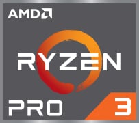 CPU-Hersteller Logo