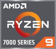 CPU-Hersteller Logo