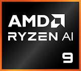 CPU-Hersteller Logo