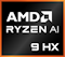 Prozessor Logo