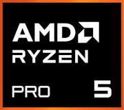 CPU-Hersteller Logo