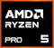 Prozessor Logo