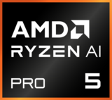 CPU-Hersteller Logo