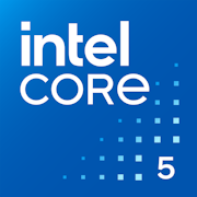 CPU-Hersteller Logo